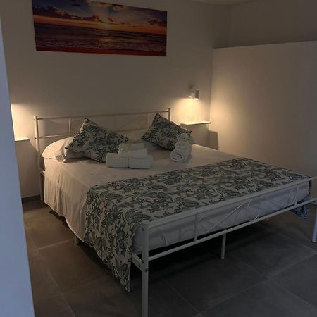 Dimora Toma Apartment Vieste Exterior photo